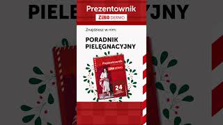 Prezentownik Ziko Dermo 🎀🎄 [upl. by Annovy]