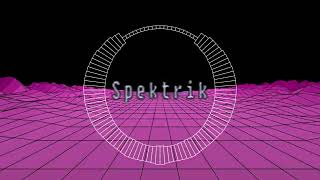 EDM 1  Spektrik [upl. by Blondy48]