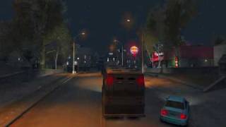 GTA 4 Brickade Mod [upl. by Reena]