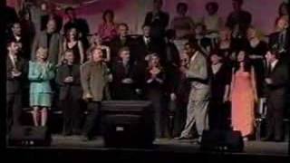 The Heritage Singers quotMighty Jordan Rollquot [upl. by Peery945]