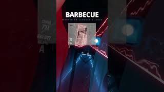 BARBECUE igorrr beatsaber [upl. by Kalk151]