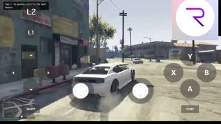 GTA 5 iOS RELEASED – Download 100 Proof GTA V Mobile [upl. by Adnilreb]