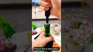 Cool Technological Gadgets Air Pressure Corkscrew Buy now httpssclickaliexpresscomeEHa5cpX [upl. by Asiral]