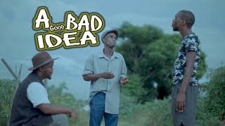 uDlamini YiStar Part 02  A Good Bad Idea Episode 17 [upl. by Nalad]