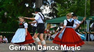 German Music and German Folk Music 1 Hour of Traditional German Music [upl. by Nakasuji360]