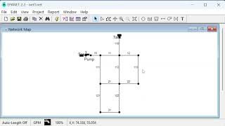 Introduction to EPANET [upl. by Goar]