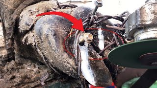 THE SHOCKING TRUTH ABOUT COW HOOF TRIMMING You Wont Believe I love my cows [upl. by Lebam]