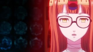 Persona 5 Royal English  Part 21 Futaba Palace Infiltration amp All Will Seed Locations [upl. by Mukul]