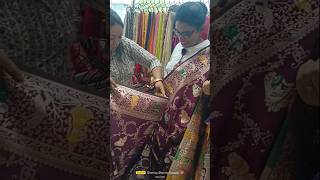 vlog Didir Biye jonno kenakata 🥰🥰vlog wedding likeandsubscribe subscribers [upl. by Gnahc]