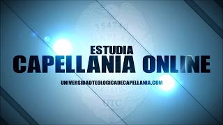 Curso de Capellanía Online [upl. by Misaq]