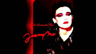 Jeanne Mas  Les Crises De LÂme Single Version Official Audio [upl. by Coyle602]