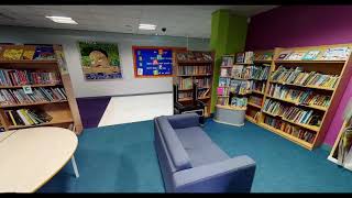 PCHS Virtual Tour Teaser [upl. by Godfrey]