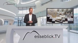 Messe TV zur Inhorgenta 2016 in München [upl. by Cornwall739]