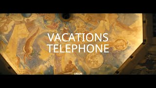 Vacations  Telephone Sub Español [upl. by Mufi]