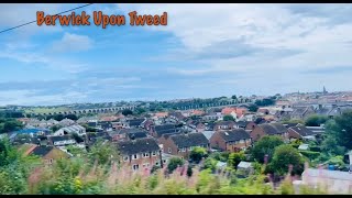 Berwick upon tweed [upl. by Noisla925]