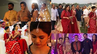 Nadirsha daughter Ayshas Nikkah Full Video l Dileep Kavya madhavan  meenakshi  Namitha pramod LQ [upl. by Diego415]