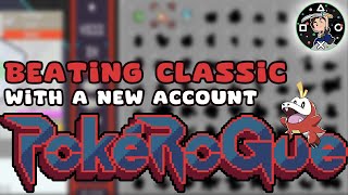 PokeRogue Classic Guide  PokeRogue Tips  Walkthrough  Pokemon Roguelike [upl. by Adnamma703]