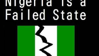 Nigeria A Failed Colonial Experiment  part 1 of 3 District 9 [upl. by Kore]