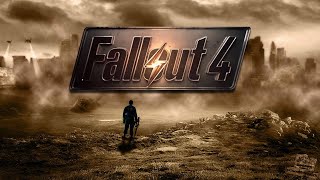 Fallout 4  Прохождение 9  Спасаем Валентинку  fallout4 fallout [upl. by Akcirre595]