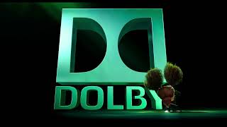 Dolby Atmos  Surround Sound Test video clip  Conductor  wwwsurroundsoundtestscom [upl. by Chemash]