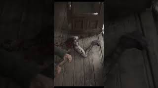 ХОТЕЛ БЕСПЛАТНО ПОЕСТЬ  SILENT HILL 2 REMAKE 2024 game shortsvideo silenthill2remake shorts [upl. by Aigil]