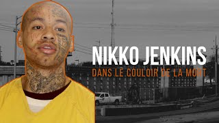 Lun des HOMMES les PLUS DANGEREUX AU MONDE le cas NIKKO JENKINS [upl. by Lemmueu]