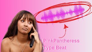 PinkPantheress x DnB Type Beat quotdidnt cryquot [upl. by Aural]