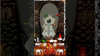 Aaj Ke Darshan Kartik Krishna Amavasya 01 November 2024 shrinathji Ke Darshan shrinathjisorts [upl. by Edy169]