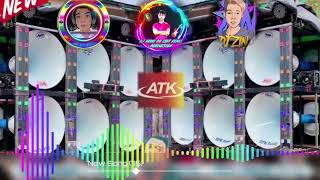 နမည်ကြီးနေတဲ့သီချင်းdjလာပီdj aung kp chit remix💯🔥💥 [upl. by Justino]