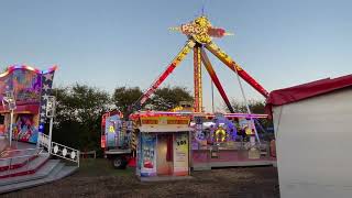 Oktoberfest Haaren 2024  Kirmes in Waldfeucht Haaren [upl. by Sib]