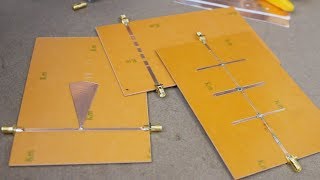 Rapid Prototyping RF Filters with Tape amp QUCS [upl. by Ahsita]