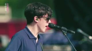 Declan McKenna  Le Cabaret Vert 2017 CharlevilleMézières France Full Concert [upl. by Grannia670]