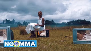 JANGA LA CORONA by Salome Wairimu Official Video [upl. by Leahcimdivad475]