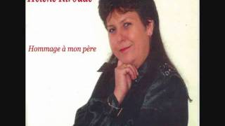 Helene Kirouac  Rien quune Larme Dans Tes Yeux [upl. by Sherri]