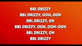 Metro Boomin BBL Drizzy Lyrics JayMalia [upl. by Bern342]