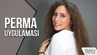 Perma Uygulaması [upl. by Yvan]