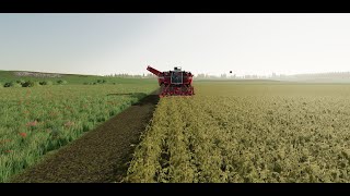 Starting at 0 on No Mans Land Farming Simulator№28 [upl. by Lj312]