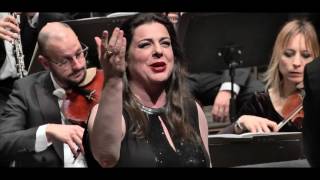 GRossini  Semiramide  quotEccomi alfine in Babiloniaquot [upl. by Aker]