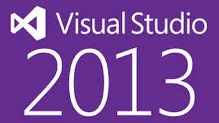 Hướng dẫn download và cài đặt Visual Studio 2013 cực đơn giản [upl. by Nnayrrehs]