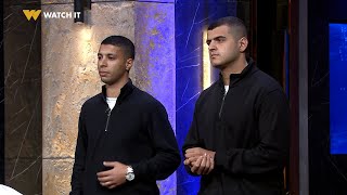 Shark Tank  فكرة مشروعهم مختلفة بس هل ده كفيل يضمن لهم النجاح؟ [upl. by Westley]