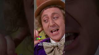 Willy Wonka gives the kids Everlasting Gobstoppers 🍬 WillyWonka  TBS [upl. by Resneps860]