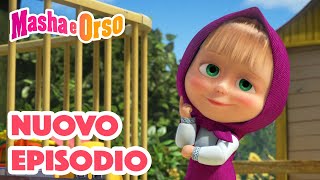 Masha e Orso 💥 Nuovo episodio 🐺🐷 Collezione di episodi 📺🎫 Cartoni animati per bambini [upl. by Annaiel404]