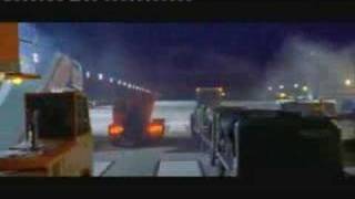 Queen  Dont Stop Me Now  Cadbury Airport Trucks Advert [upl. by Anilave]