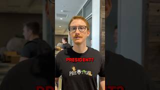 WHO IN OpTic WOULD BE THE BEST PRESIDENT [upl. by Haugen]