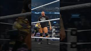 Randy Orton comes to the aid of Cody Rhodes [upl. by Maharg]