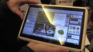 Qooq tablet handson [upl. by Edik]