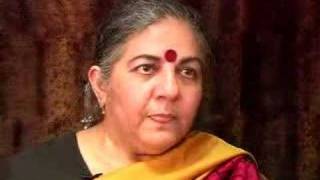 Seeding Deep Democracy  Vandana Shiva [upl. by Humo494]