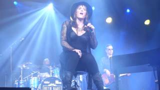 Beth Hart Id rather go blind  her masterpiece [upl. by Lennaj555]