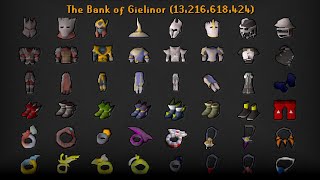 Sae Bae  2023 Ironman Bank Video  13 Billion GP [upl. by Llerrah]