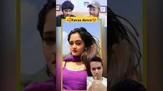 Bindass kavya dance shorts [upl. by Notnyw]